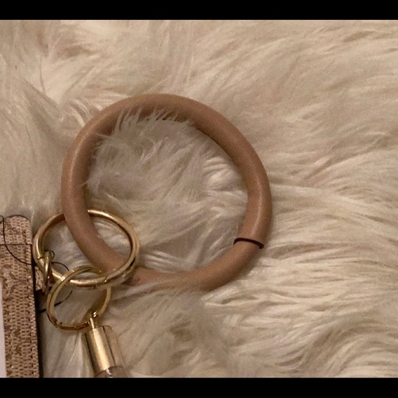 Nanette Lapore wristlet wallet, NWT - Picture 6 of 8